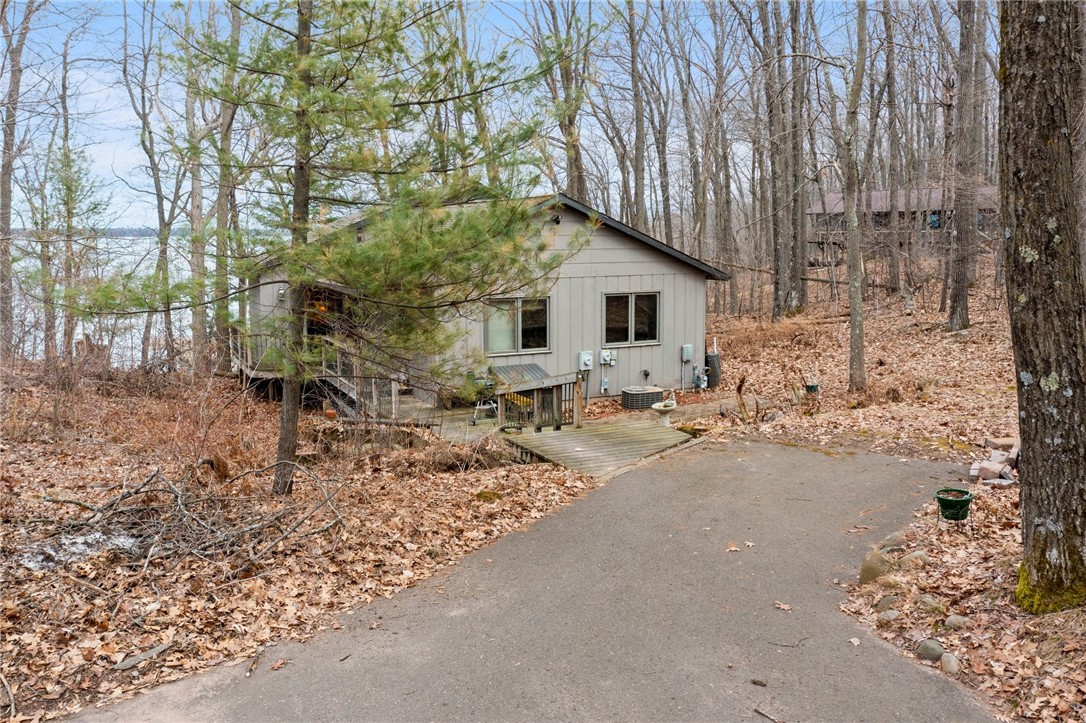 25050 Olsen Road Property Photo