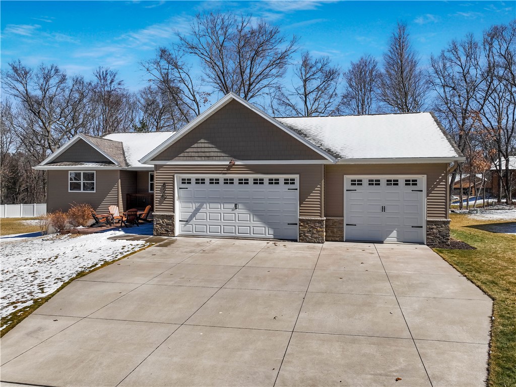 820 Rusty Court Property Photo 1