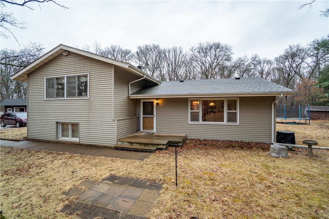8310 Olson Drive Property Photo 1