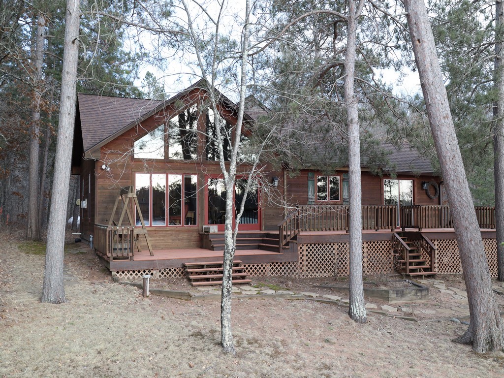 2052 Frog Lake Road Property Photo