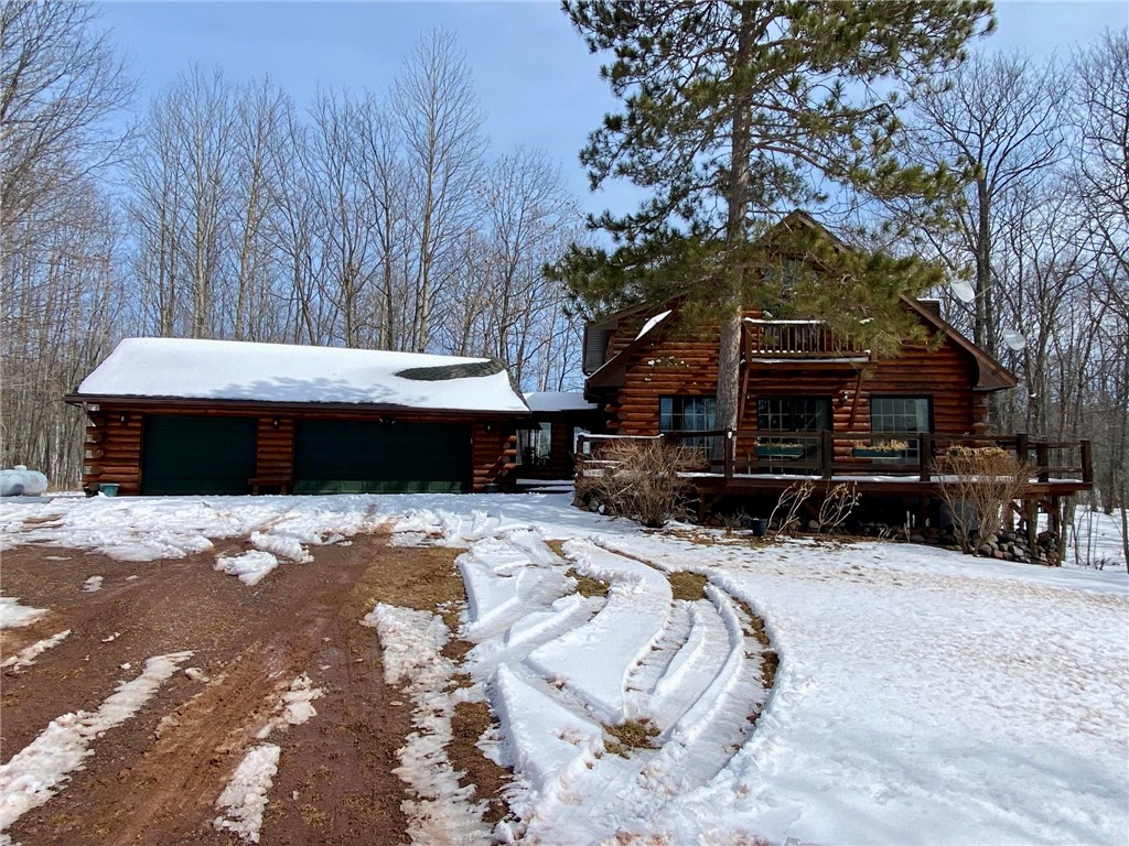 26720 Freedom Valley Drive Property Photo