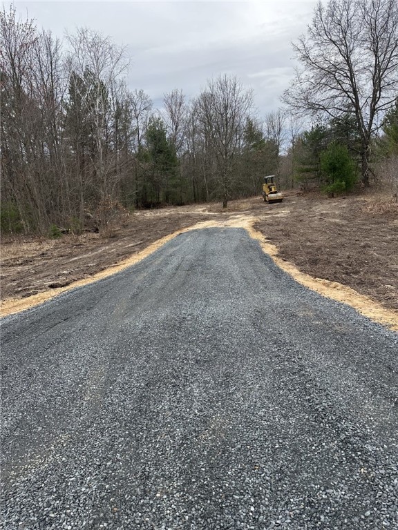 Lot 2 Olson Drive Property Photo