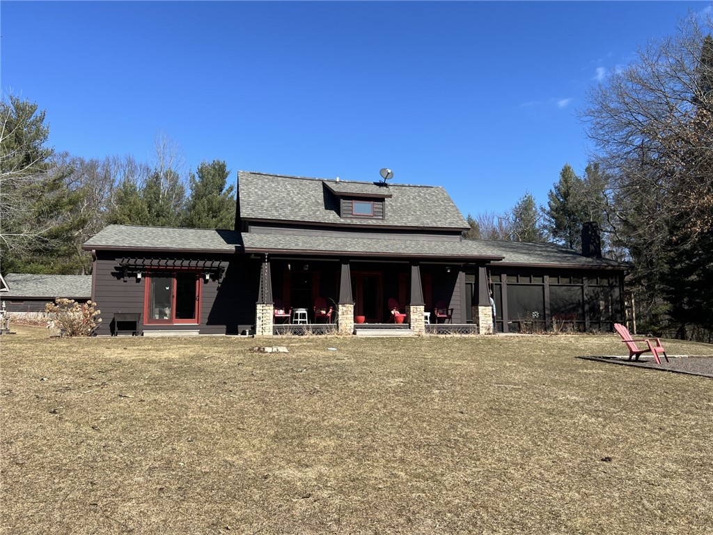 28300 E Bass Lake Rd Property Photo