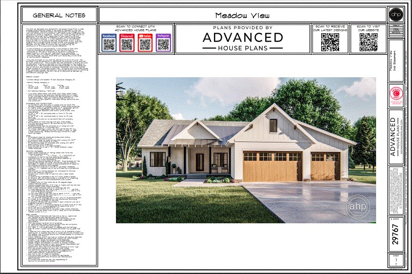 51093 Oak Ridge Road Property Photo