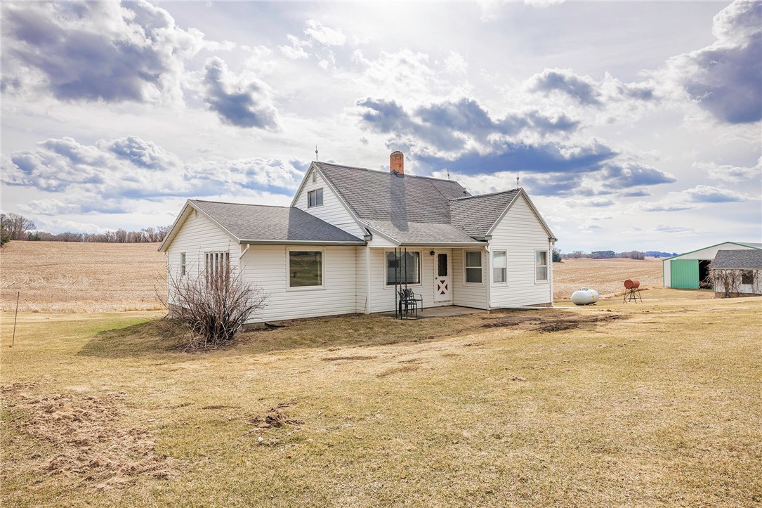14211 W Kindschy Road Property Photo