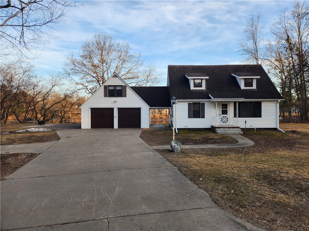 337 River Street Property Photo