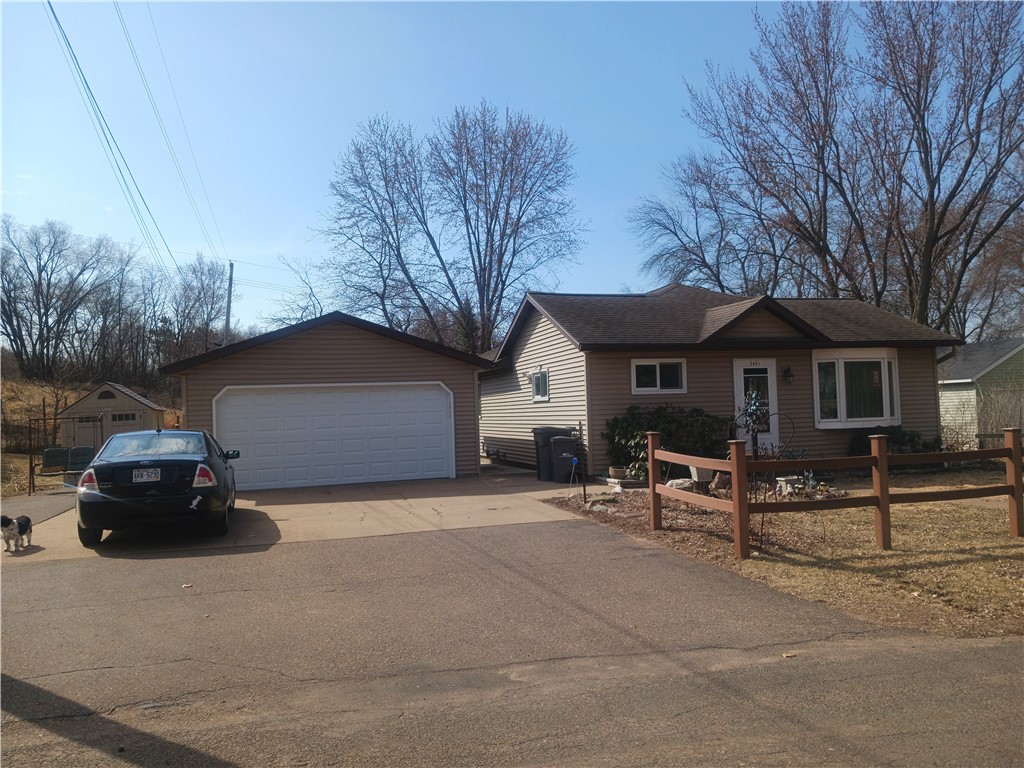 2451 Harrison Street Property Photo 1