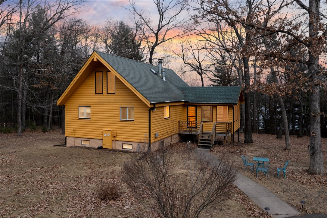 23436 Birch Road Property Photo
