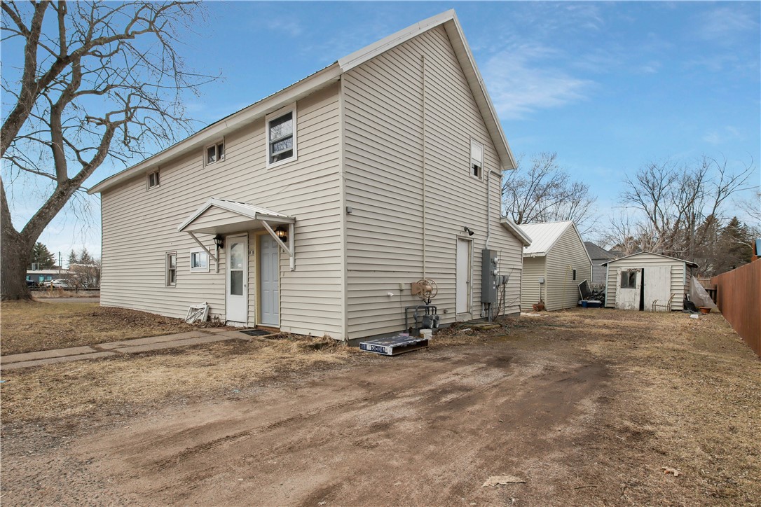 905 Lewis Avenue 1 & 2 Property Photo