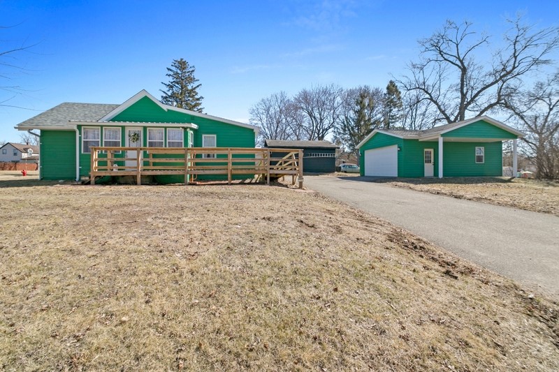 316 W Stockman Street Property Photo