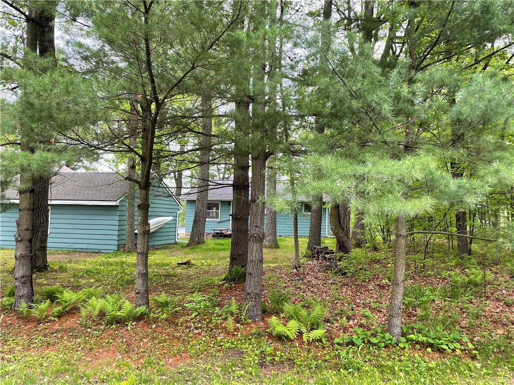 N2566 Warren Road Property Photo