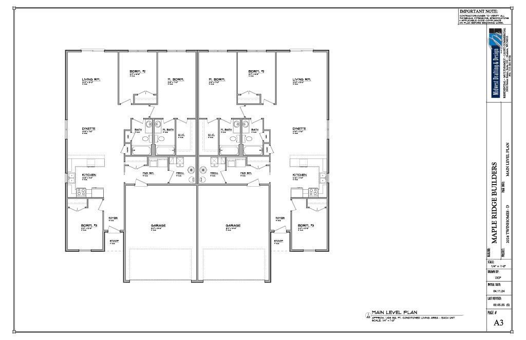 408 Finvold Street Property Photo 6