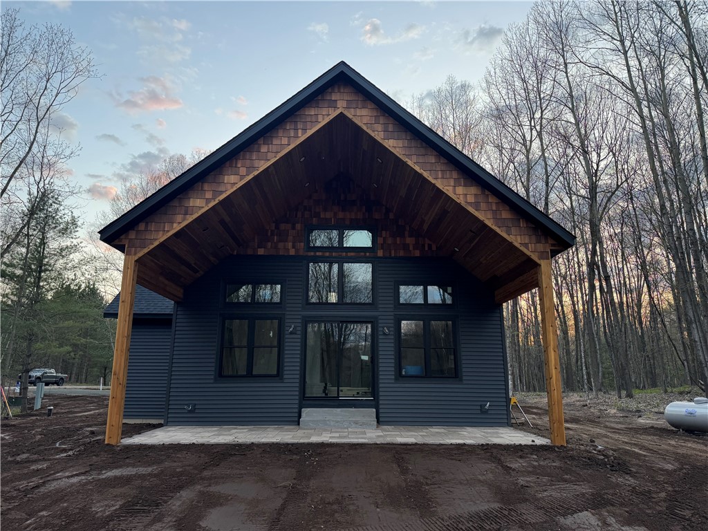15034 221st Avenue Property Photo
