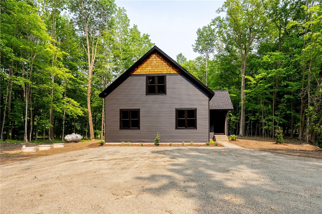 15034 221st Avenue Property Photo 4