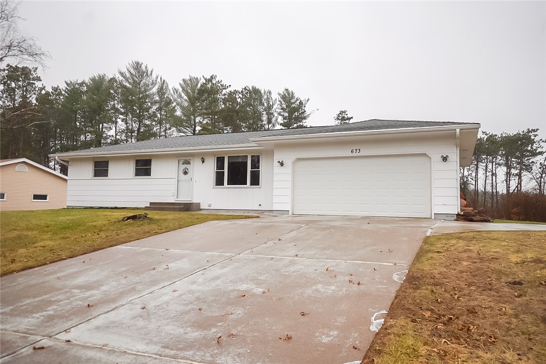 673 Jefferson Street Property Photo
