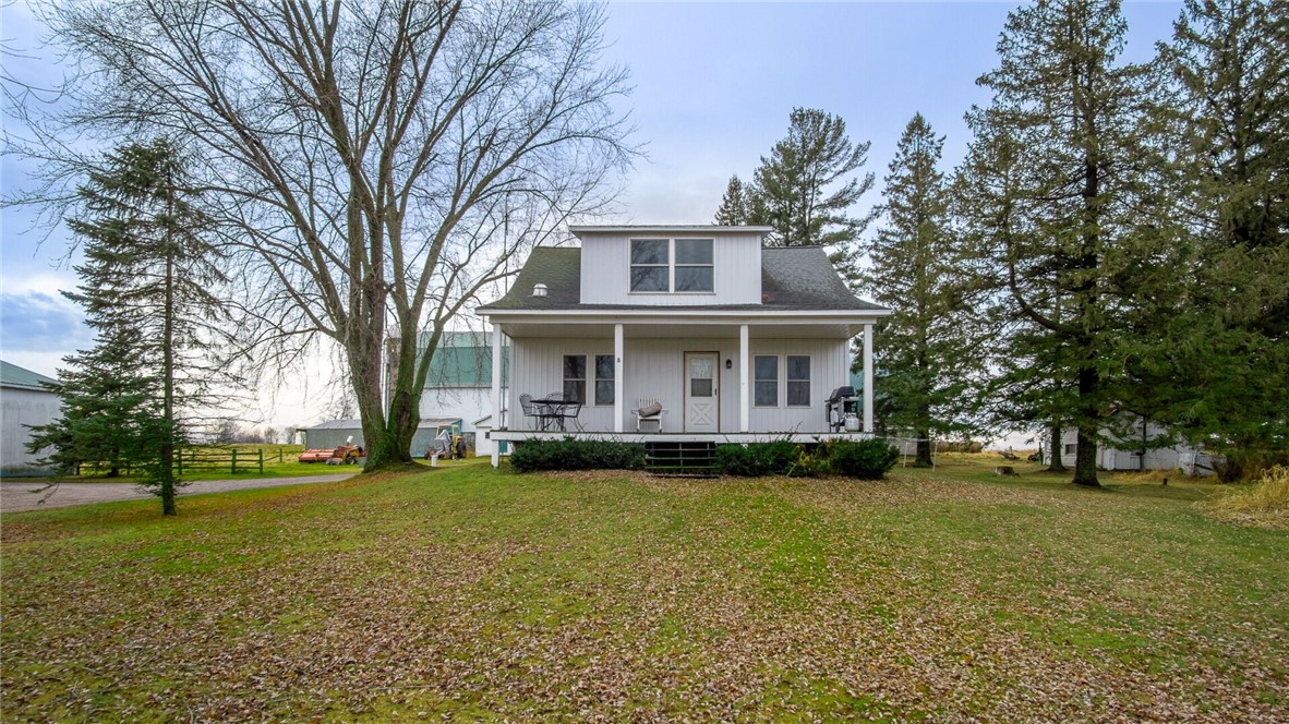 N4153 Budney Avenue Property Photo
