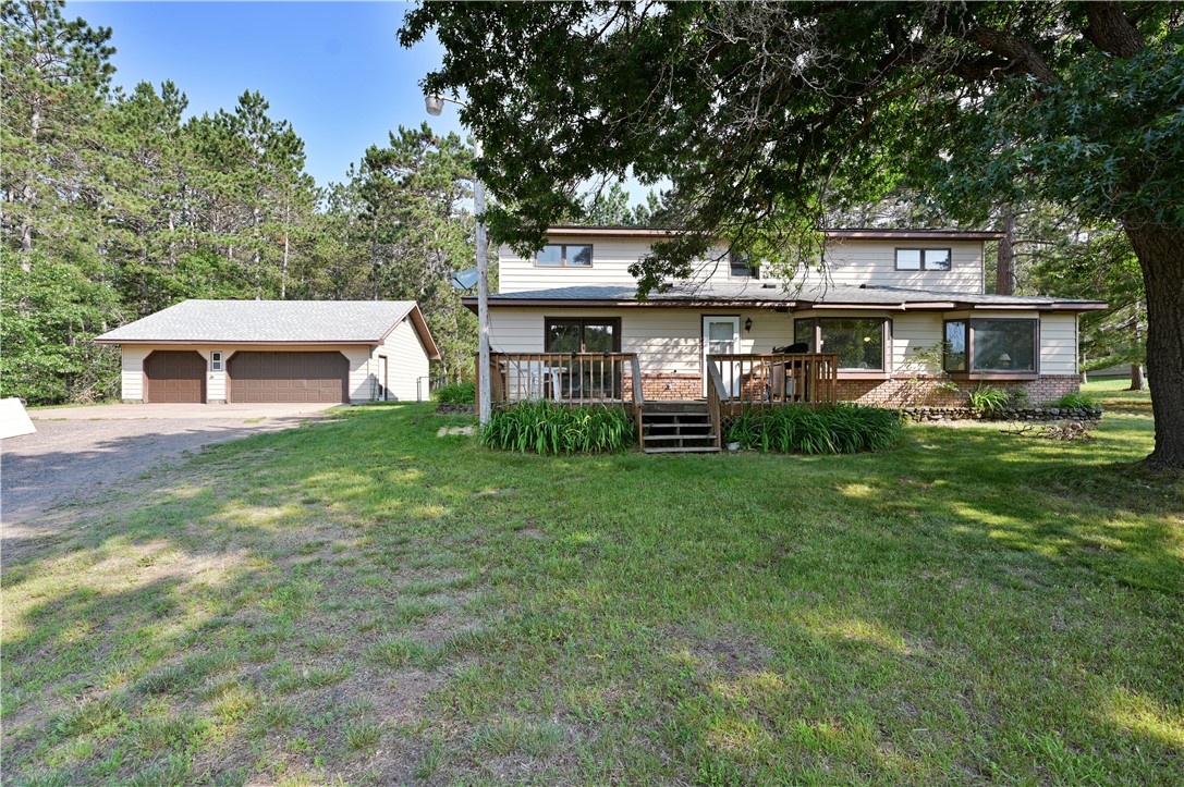 3392 Vaughan Park Road Property Photo