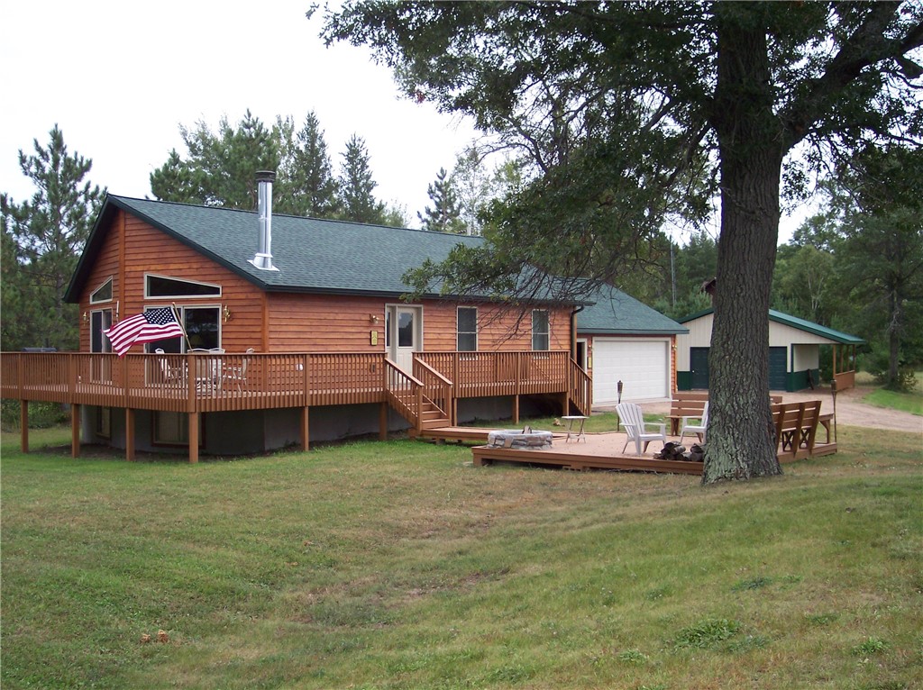 N8751 Island Trail Lane Property Photo