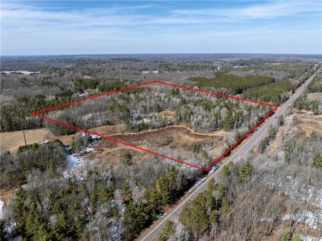 31 Acres Us Highway 63 Property Photo