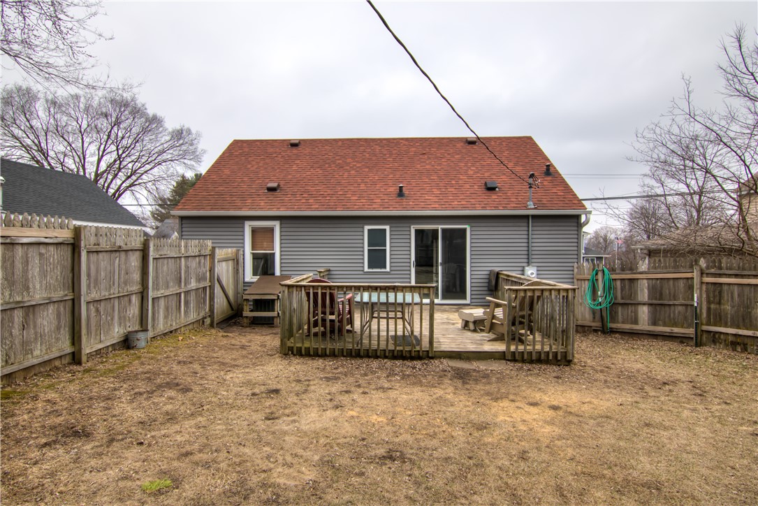 913 Starr Avenue Property Photo 29