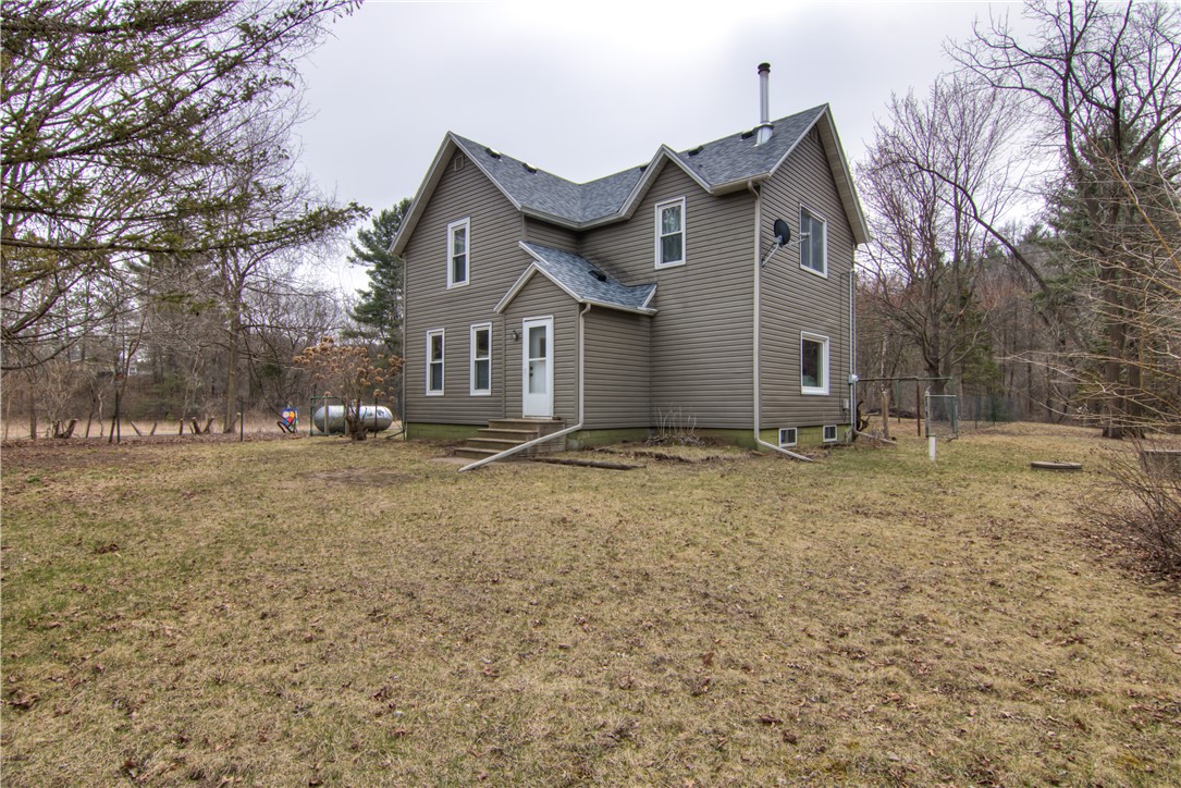 2397 W Silver Spring Drive Property Photo 1