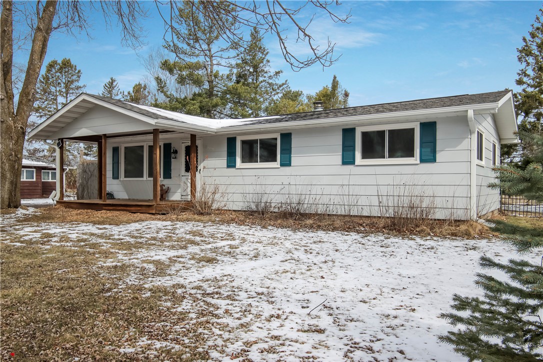 1609 W Allen Street Property Photo