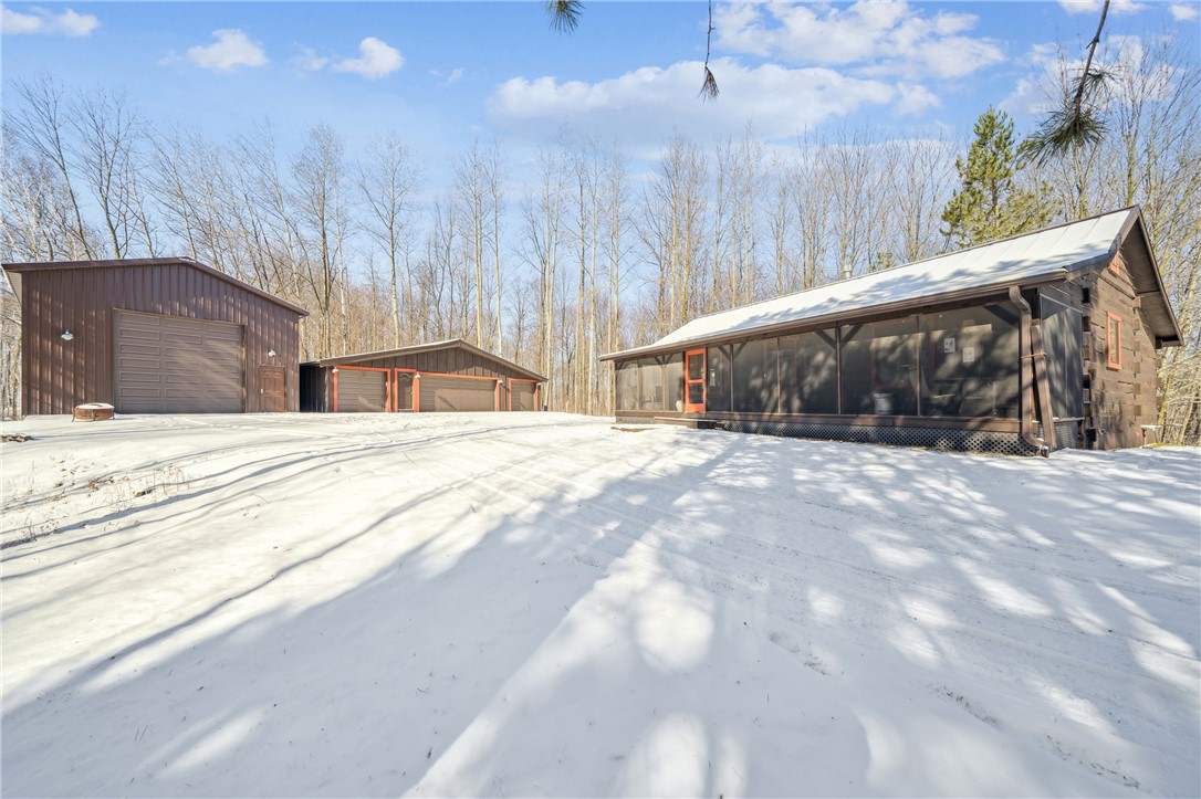 2854 County Road Dd Property Photo