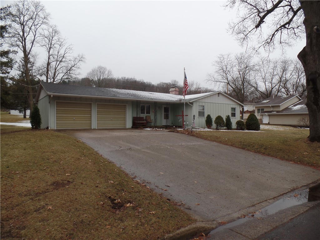 909 Goodrich Street Property Photo
