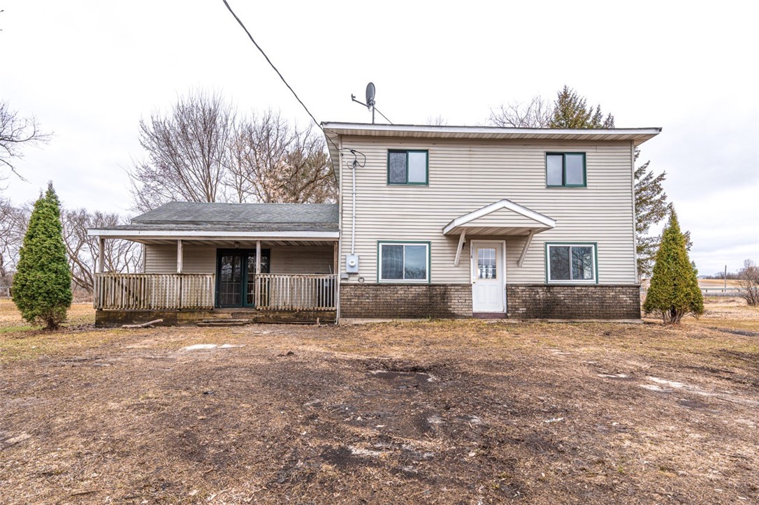 114 Sechlerville Road Property Photo