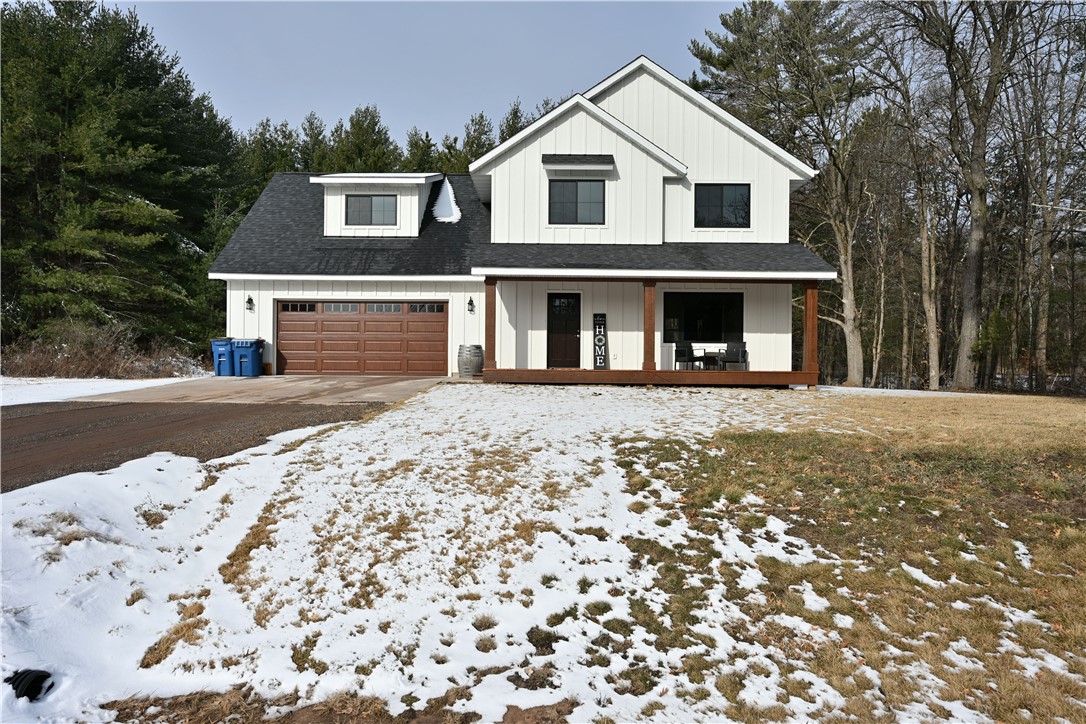 26583 White Pine Avenue Property Photo