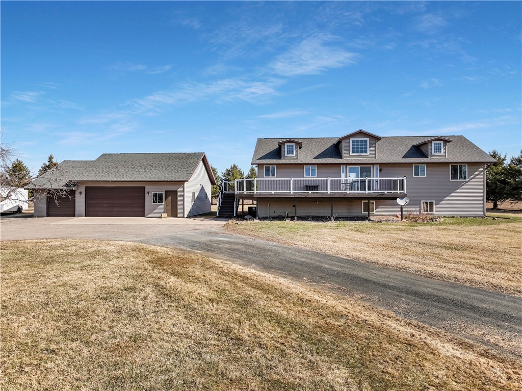 W9620 Hixwood Road Property Photo 1