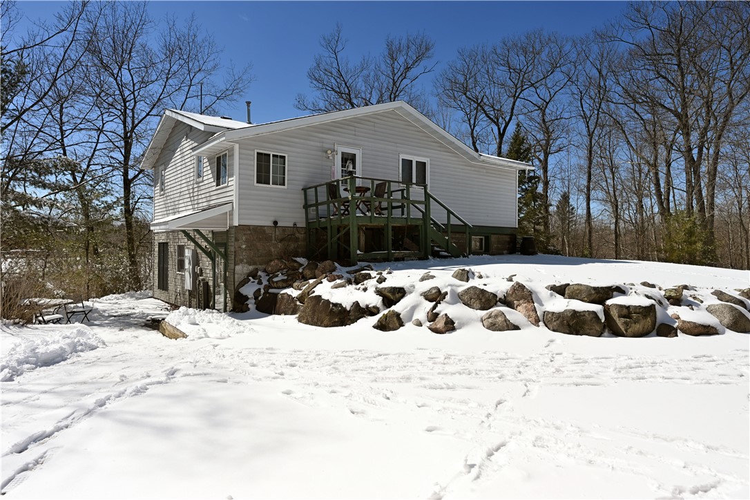 16003 W Nelson Lake Road 1 & 2 Property Photo 1
