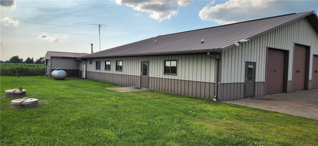 9379 W Oak Road Property Photo