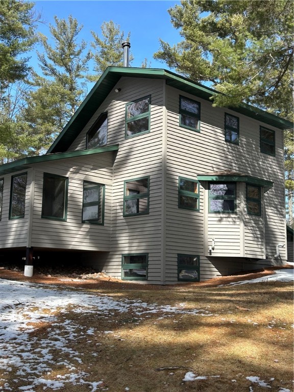 4850 N County Road G Property Photo