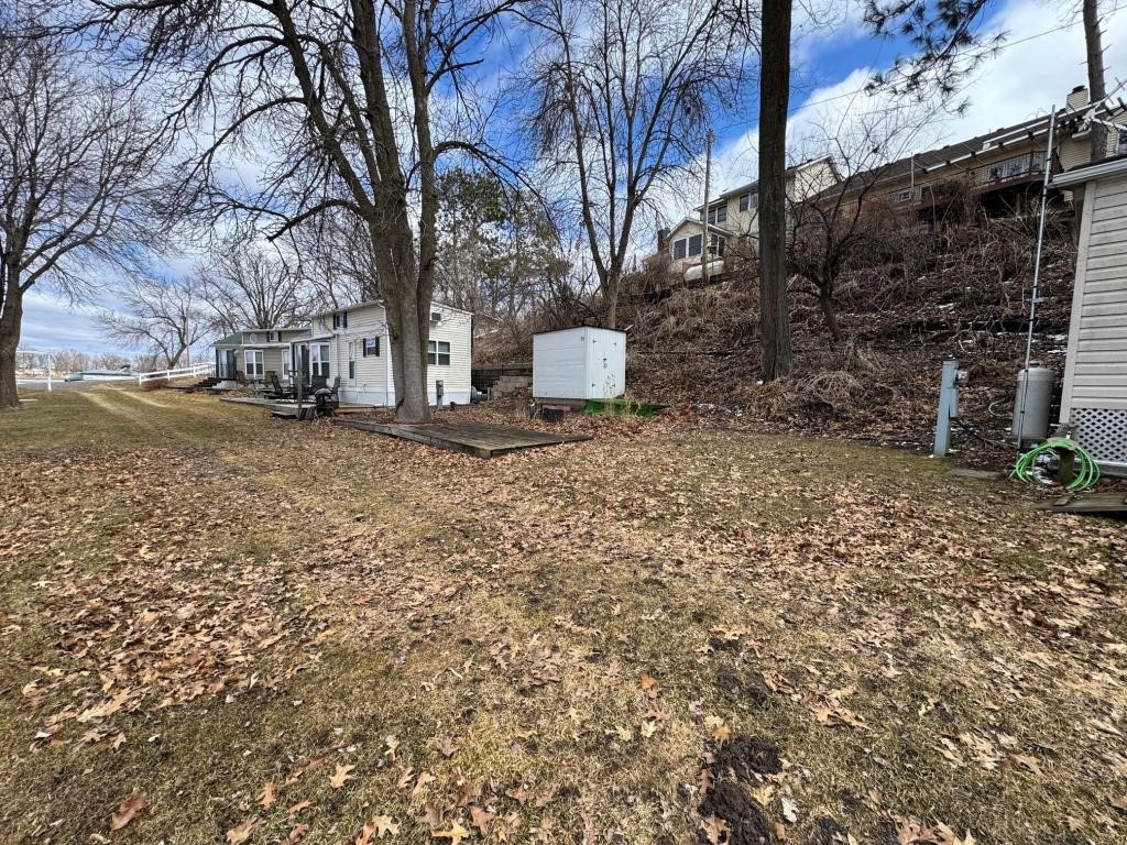 1663 Us Highway 8 Property Photo