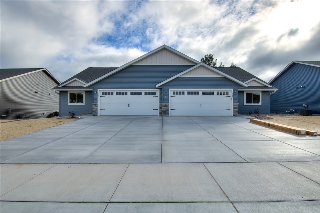 Lot 39 Sequoia Drive Property Photo 1