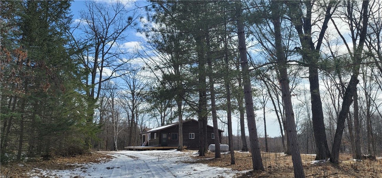 9994 N Tranus Lake Road Property Photo