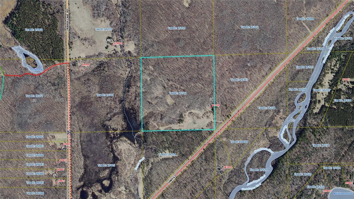 2090 W Highway 63 Highway Property Photo