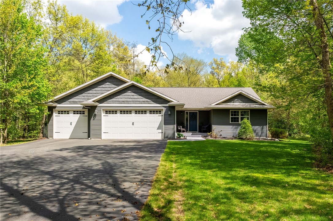 S 8519 Thrush Drive Property Photo 1