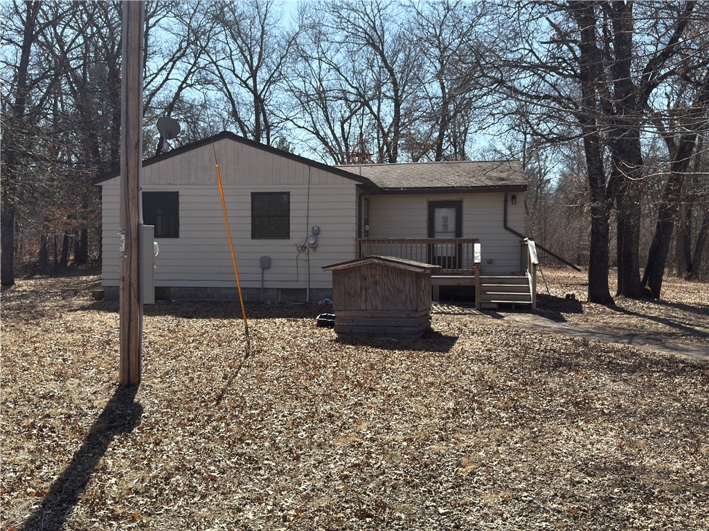 14141 Grell Road Property Photo