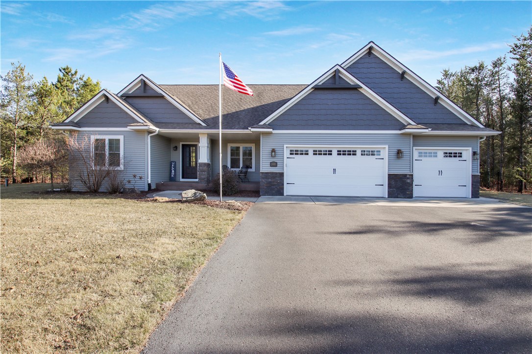 1418 Avonlea Lane Property Photo 1