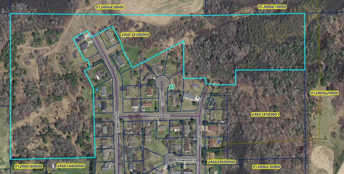 000 Northridge Drive Property Photo
