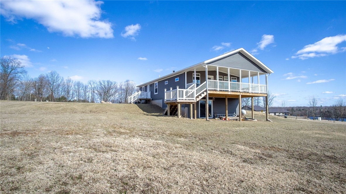 473 N Cote Road Property Photo