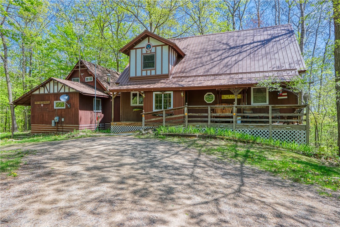 16199 W Musky Point Drive Property Photo 1