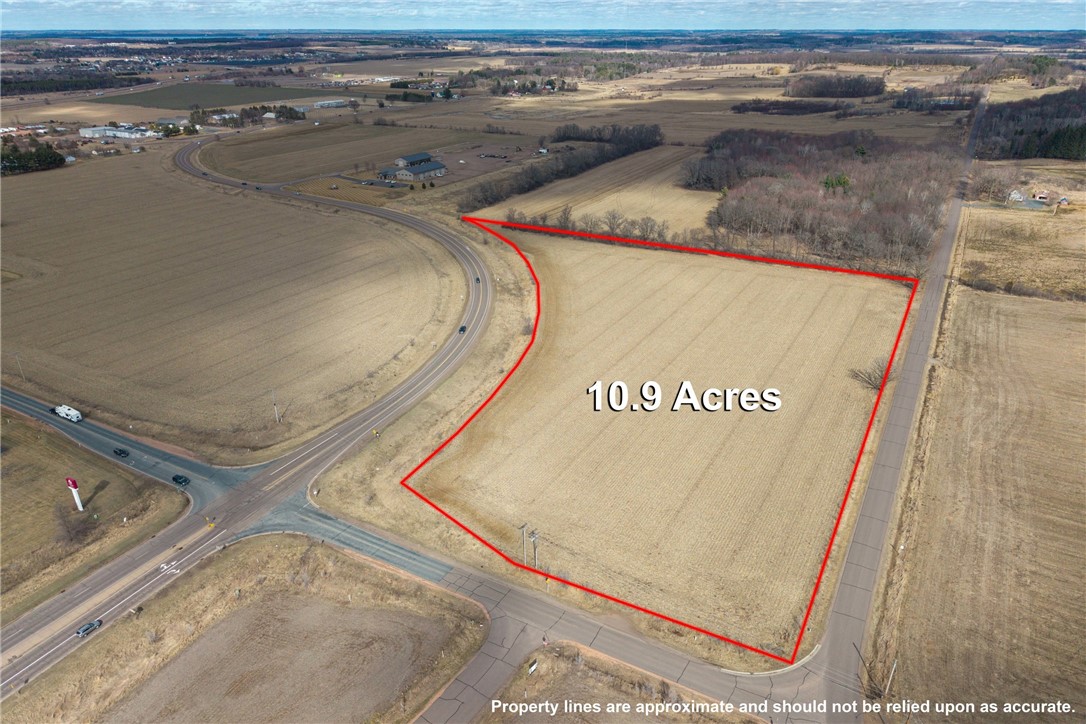 10.9 Acres County Highway Oo Property Photo 4