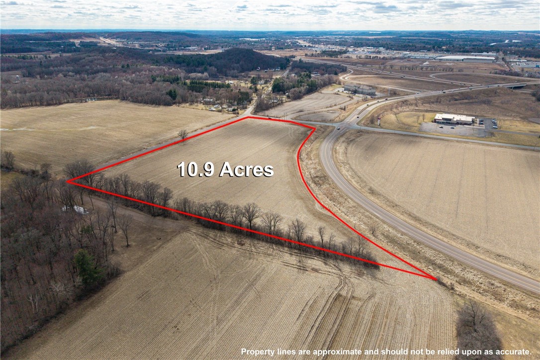 10.9 Acres County Highway Oo Property Photo 10