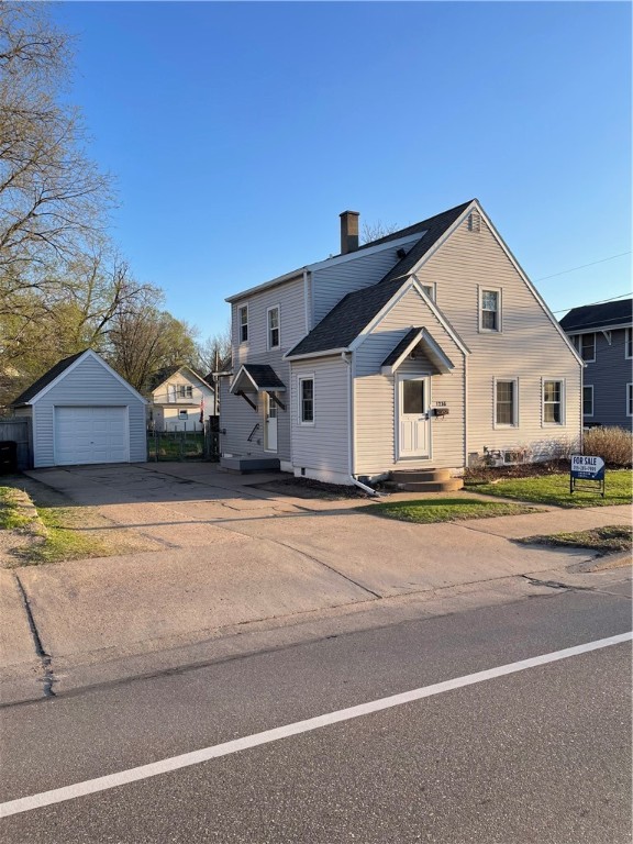 1216 4th Avenue E Property Photo 1