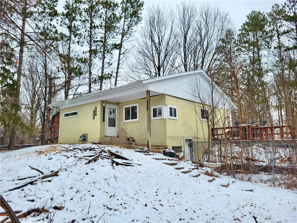 506 S Mill Street Property Photo