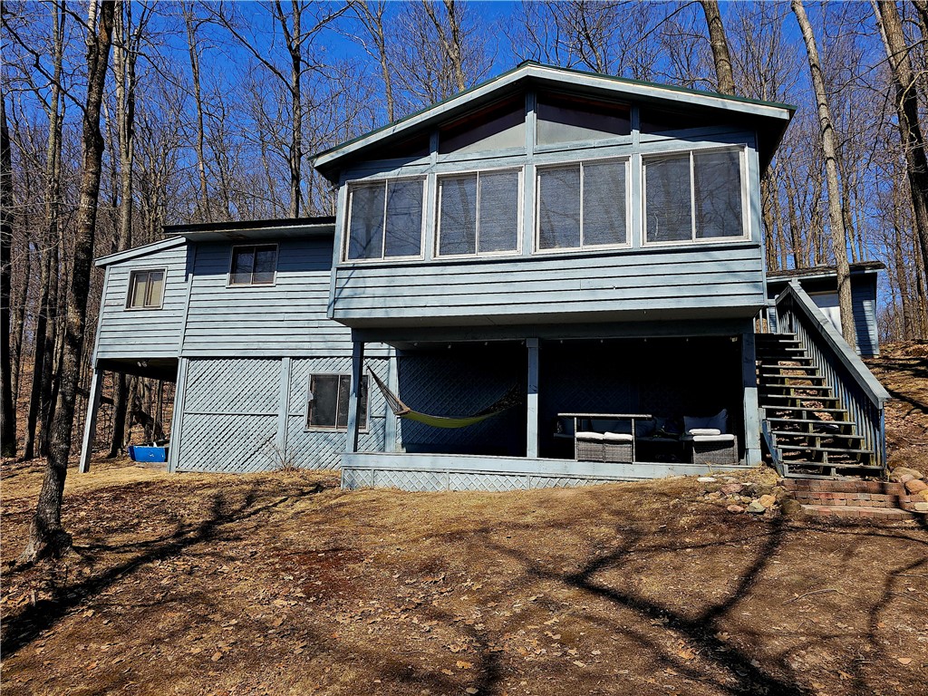 16847 W Raining Tree Road Property Photo