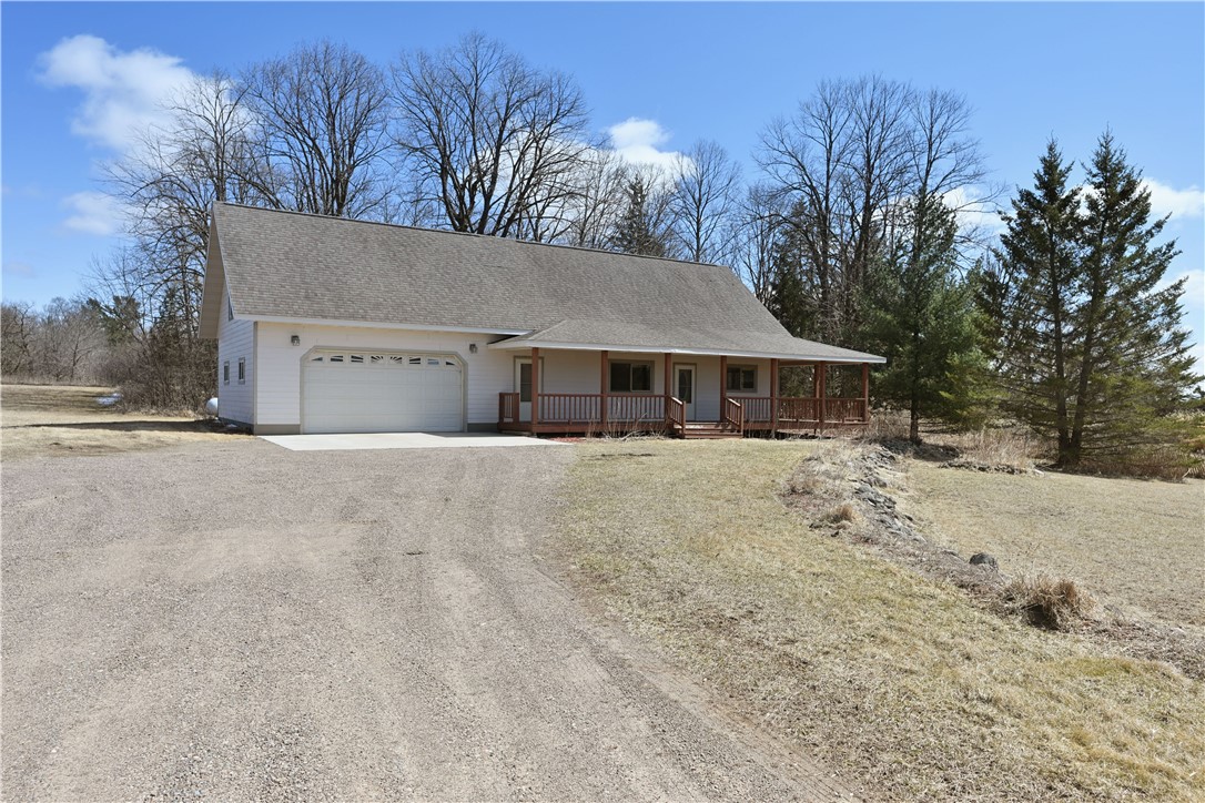 N530 Pioneer Road Property Photo